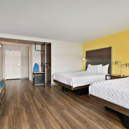 Отель Tru By Hilton Sebring Fl Экстерьер фото