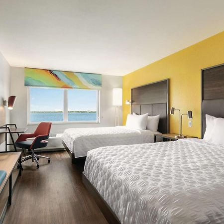 Отель Tru By Hilton Sebring Fl Экстерьер фото