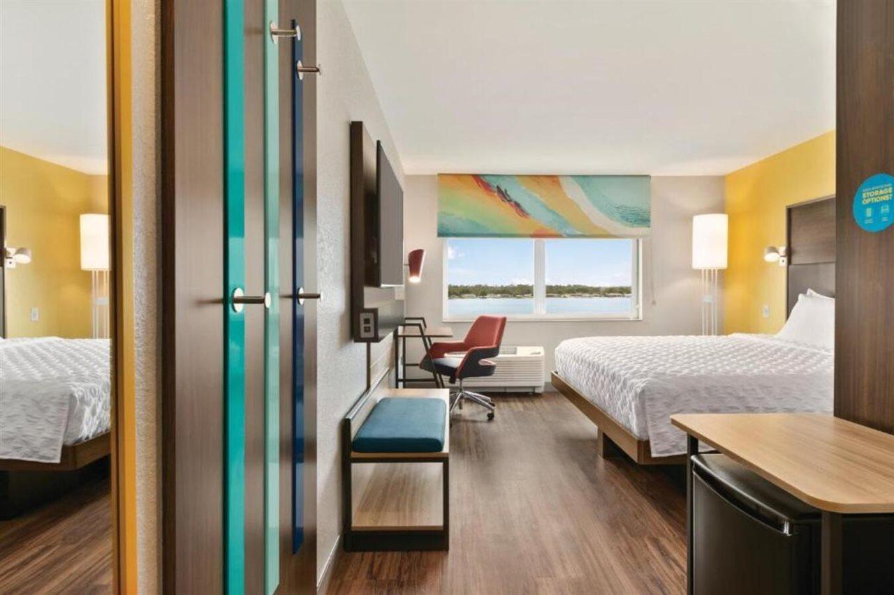 Отель Tru By Hilton Sebring Fl Экстерьер фото