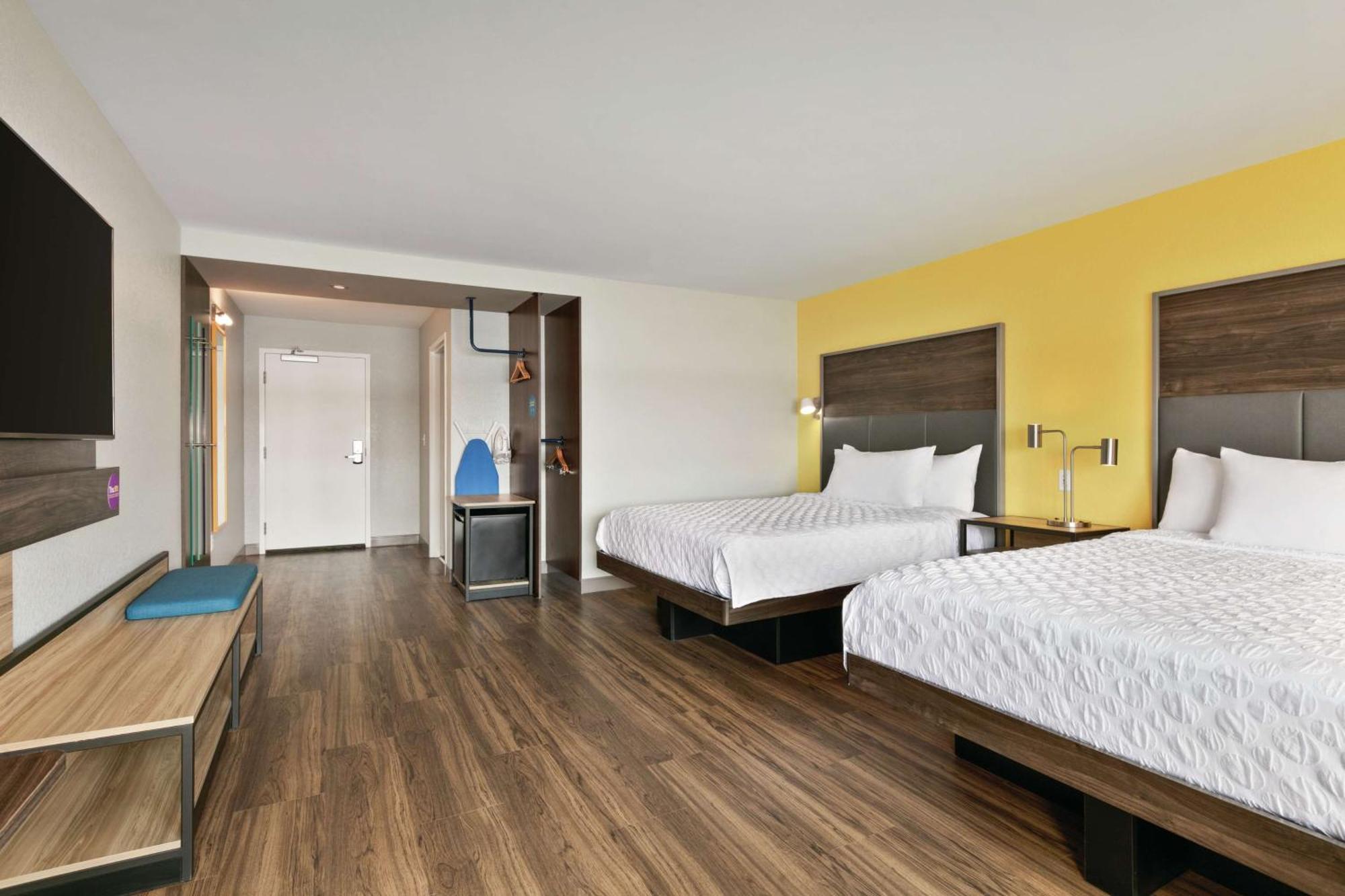 Отель Tru By Hilton Sebring Fl Экстерьер фото
