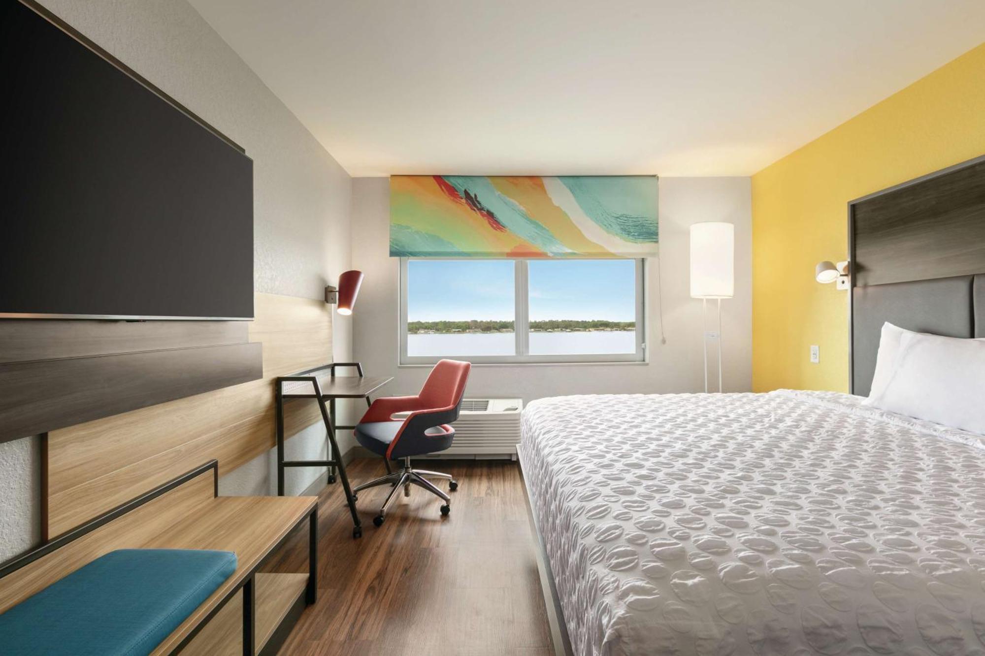 Отель Tru By Hilton Sebring Fl Экстерьер фото