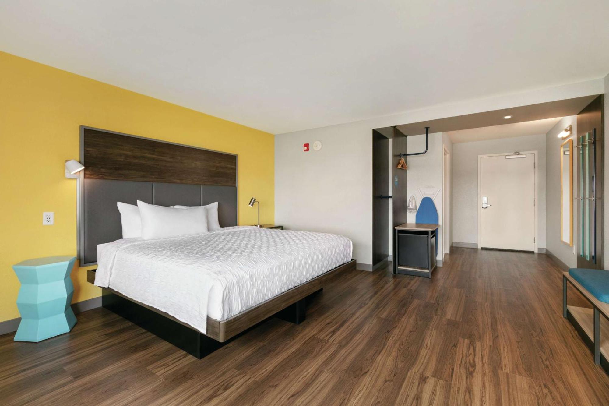 Отель Tru By Hilton Sebring Fl Экстерьер фото
